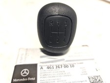 Schaltknauf 5 Gang Getriebe