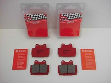 Brembo Bremsklötze