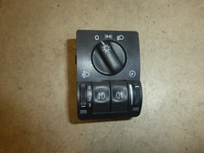 Switch Opel Astra G / Zafira A