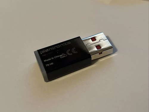 Poly d200 usb dect adapter - poly,