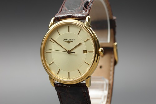 Longines 677 grand - longines, l4.677.2