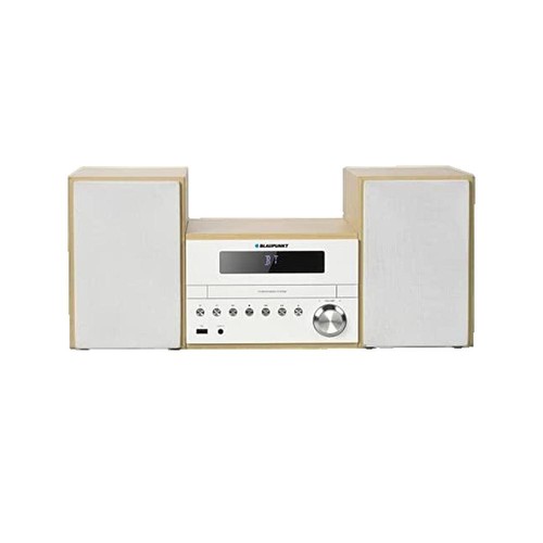 Blaupunkt ms45bt - blaupunkt,