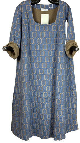 Chalou edles kleid - edles,