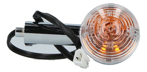 Moto guzzi blinker - moto,