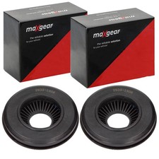 2x MAXGEAR WÄLZLAGER FÜR