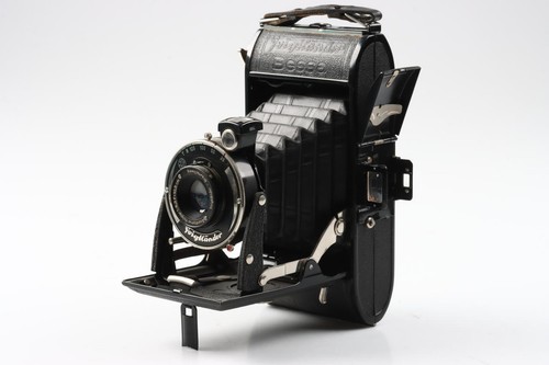 Voigtländer bessa 6x9 mit - voigtlÄnder,