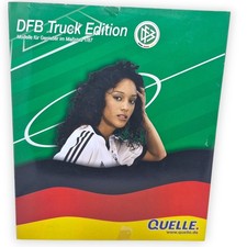 Dfb truck edition - edition, lkw