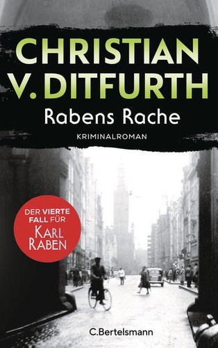 Rabens rache christian v - rabens, |