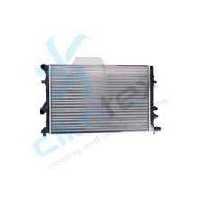 CLIMTEX KÜHLER WASSERKÜHLER