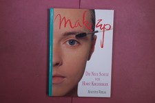 378880 Horst Kirchberger MAKEUP Augustus Verlag Die Neue Schule von Horst
