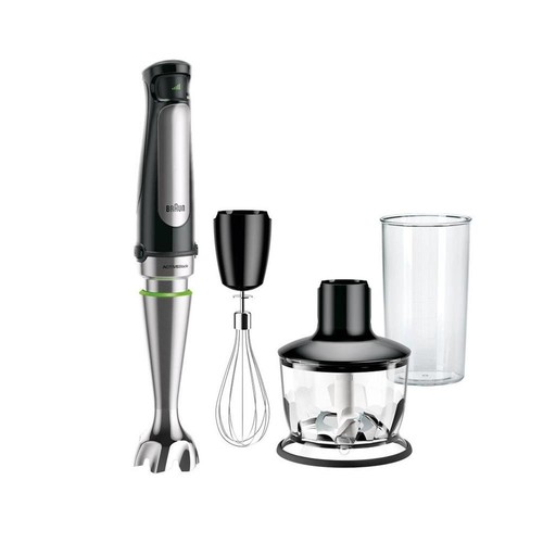 Braun multiquick - multiquick, 7