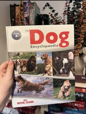 The dog encyclopedia - the,