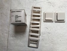 BERKER Modul 2 Rahmen 101102