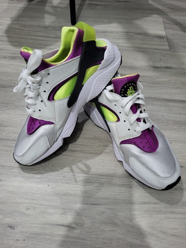 Nike air huarache neon - air,