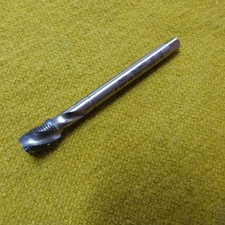 Gewindebohrer M10 x 1 GL 90