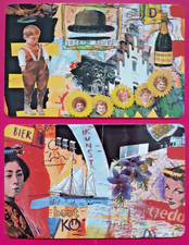 2 Telefonkarten Deutschland