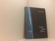 Heinz Haber: Unser blauer