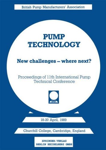 Pump technology coombs - technology, a.