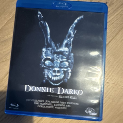 Donnie darko blu - donnie,