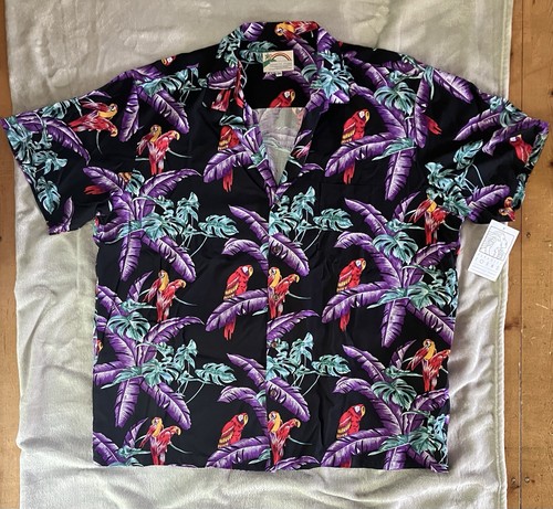 Herren hawaii hemd - herren,