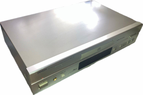 Denon dcd 735 player alpha - dcd-735,