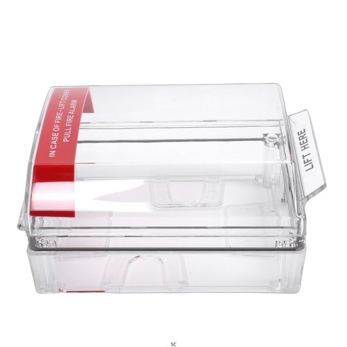 Handfeuermelder