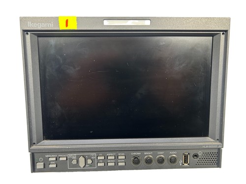 Ikegami hlm 905wr hdtv sdtv - hlm-905wr, 3g/hdtv/sdtv