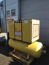 Schraubenkompressor KAESER