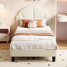 Einzelbett 90x200 Kinderbett