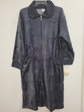 Hausmantel / Bademantel /