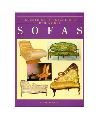 Sofas king constance - king,,