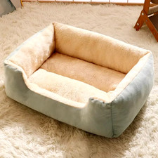Kuscheliges Katzenbett –