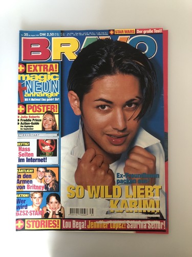 Bravo 26 8 1999 - bravo, 26.8.1999