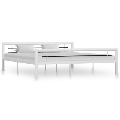 Bettgestell bett metallbett - bettgestell,