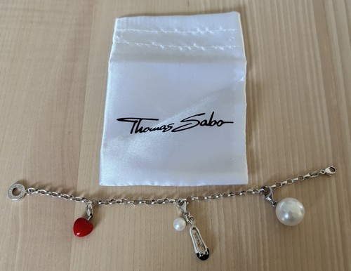 Thomas sabo armband mit - mit, 3