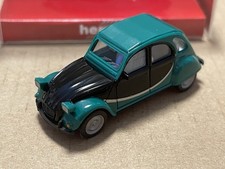 (X-165) Herpa Pkw H0 1:87