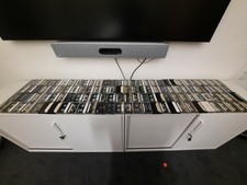 LOT Musikkassetten MC Sammlung