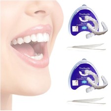 Zahnersatz, Veneers, Fake