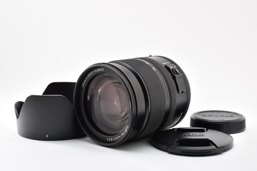 Panasonic leica - panasonic, d