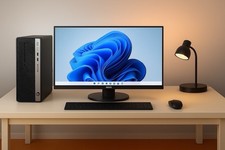 PC-Set HP Prodesk | Intel |