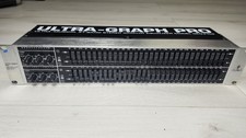 Behringer ULTRA-GRAPH PRO