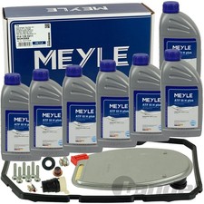 MEYLE TEILESATZ ÖLWECHSEL