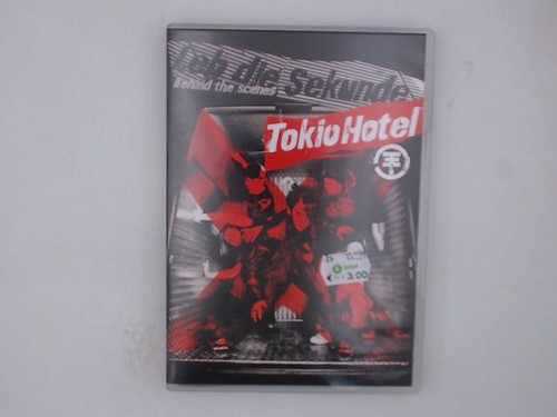 Tokio hotel leb die - -,