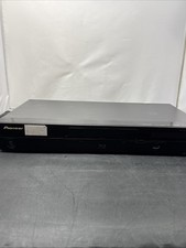Pioneer BDP-330 Blu-ray DVD