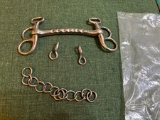 Postkandare pony 12 5 - kr, 12,5