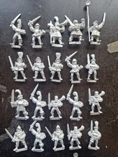 Oldhammer Warhammer fantasy