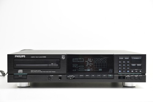 Philips cd880 highend cd - ###,