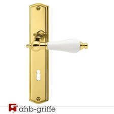 AHB Türgriff Oscar Langschild