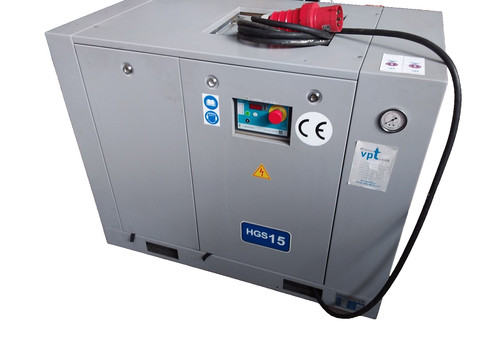 Hertz schraubenkompressor hsg - hertz,