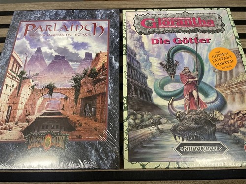 Parlainth die vergessene - parlainth,die, stadt